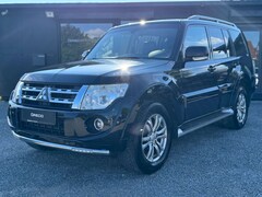 Bild des Angebotes Mitsubishi Pajero 3.2 DI-D Instyle | 7 Sitzer | Kamera