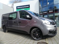 Bild des Angebotes Fiat Talento 2.0 EcoJet L2H1 MIXTO 5SITZE/KAM/NAVI/AHK