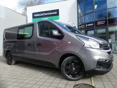 Bild des Angebotes Fiat Talento 2.0 EcoJet L2H1 MIXTO 5SITZE/KAM/NAVI/AHK