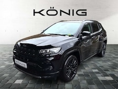 Bild des Angebotes Jeep Compass 1,5l GSE T4 48V e-Hybr