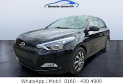 Bild des Angebotes Hyundai i20 Go