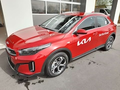 Bild des Angebotes Kia XCeed Edition 7 1.0T Emotion-Paket Lenkrad-/Sitzheizung
