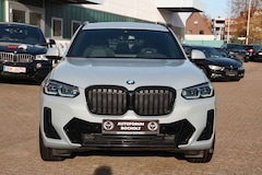 Bild des Angebotes BMW X3 20 d xD M Sport Seats Pano, ACC, AHK