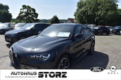 Bild des Angebotes Alfa Romeo Stelvio Veloce Q4 |ACC|VELOCE-PAKET|MEMORY|KEYLESS|NAVI