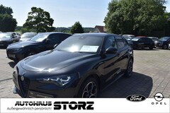Bild des Angebotes Alfa Romeo Stelvio Veloce Q4 |ACC|VELOCE-PAKET|MEMORY|KEYLESS|NAVI