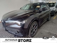 Bild des Angebotes Alfa Romeo Stelvio Veloce Q4 |ACC|VELOCE-PAKET|MEMORY|KEYLESS|NAVI
