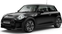 Bild des Angebotes MINI Cooper S Classic Trim Steptronic Klimaaut. PDC