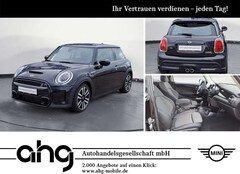 Bild des Angebotes MINI Cooper S Classic Trim Steptronic Klimaaut. PDC