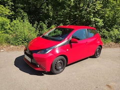 Bild des Angebotes Toyota Aygo Aygo x