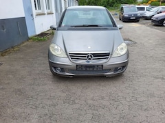 Bild des Angebotes Mercedes-Benz A 180 A 180 CDI (169.007)