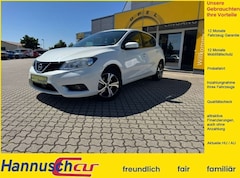 Bild des Angebotes Nissan Pulsar Acenta