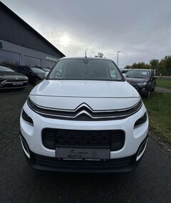 Bild des Angebotes Citroen Berlingo 1,5 BlueHDI 100 Feel 7-Sitzer PDC
