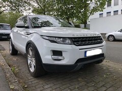 Bild des Angebotes Land Rover Range Rover Evoque TD4 Aut. Prestige