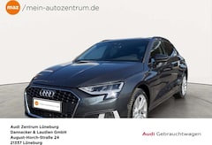 Bild des Angebotes Audi A3 Sportback 35 2.0 TDI advanced Alu LED Navi Sitzh.