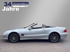 Bild des Angebotes Mercedes-Benz SL 350 SL 350 Sitzbelüftung, Xenon, 19" *mtl. 199€*