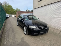 Bild des Angebotes Audi A3 1.6 Attraction TÜV NEU*2.HAND
