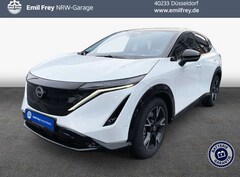 Bild des Angebotes Nissan Ariya 87 kWh e-4ORCE AWD Evolve Pack