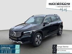 Bild des Angebotes Mercedes-Benz GLB 200 d 7-Sitzer*Kamera*el. Heckklappe*LED