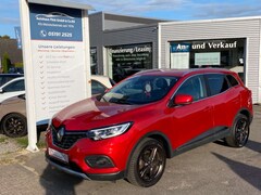 Bild des Angebotes Renault Kadjar Limited/Automa./Xenon/Keyless/Navi/Kamera