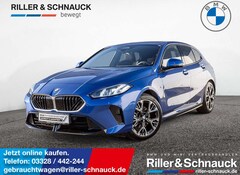 Bild des Angebotes BMW 120 i M-Sport PANO+ACC+KAM+LED+SHZG