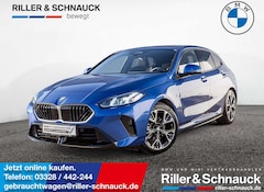 Bild des Angebotes BMW 120 i M-Sport PANO+ACC+KAM+LED+SHZG