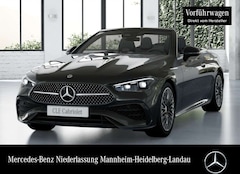 Bild des Angebotes Mercedes-Benz CLE 220 d AMG+NIGHT+BURMESTER+KAMERA+SITZKLIMA+9G