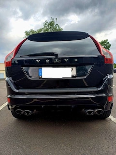 Bild des Angebotes Volvo XC60 D5 2.4 AWD Aut. Momentum Heico