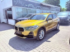 Bild des Angebotes BMW X2 xDrive25d Advantage|1.Hand|AHK|R-Kamera|