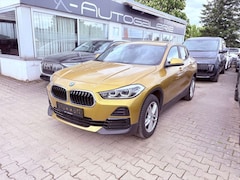 Bild des Angebotes BMW X2 xDrive25d Advantage|1.Hand|AHK|R-Kamera|