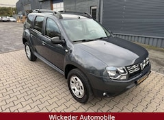 Bild des Angebotes Dacia Duster I Laureate 4x2/Tüv Neu /Top Pflege