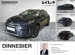Bild des Angebotes Kia XCeed Spirit 1.5T LED+Kamera+Navigation+SHZ