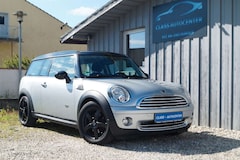 Bild des Angebotes MINI Cooper Clubman |Kette neu|TÜV 06/26|