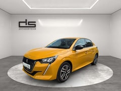 Bild des Angebotes Peugeot 208 1.2 Allure Pack CarPlay Kamera Tempomat