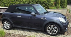Bild des Angebotes MINI One Cabrio Mini One Cabrio
