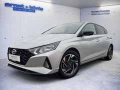 Bild des Angebotes Hyundai i20 1.0 T-GDI 48V-Hybrid DCT Connect & Go