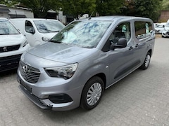 Bild des Angebotes Opel Combo E XL/L2 DoKa Hu/Insp Neu