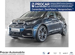 Bild des Angebotes BMW i3 s 120 RFK NAVI Standh. LED PDC V+H DAB Glasd.