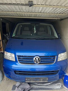 Bild des Angebotes VW T5 Caravelle