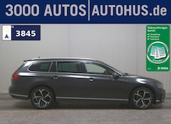 Bild des Angebotes VW Passat Var. 2.0 TDI R-Line Navi LED AID H/K AHK