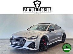 Bild des Angebotes Audi RS7 Black Edi.Pano Keramik Softclose Hud B&O 22"