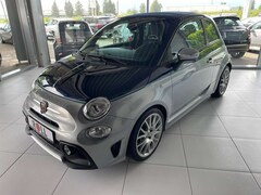 Bild des Angebotes Abarth 695C 695 C Rivale 175th Anniversary 134 of 175