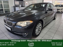 Bild des Angebotes BMW 523 i*Navi*Bi-Xenon*PDC*Voll-Leder*Start/Stop*