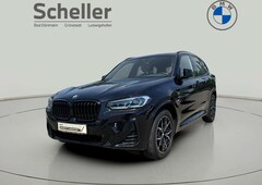 Bild des Angebotes BMW X3 xDrive30d M Sportpaket HiFi DAB LED WLAN RFK