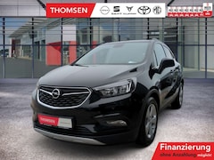 Bild des Angebotes Opel Mokka X 1.4 Turbo Design Line Navi Winterp. PDC