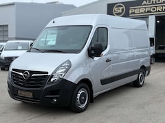 Bild des Angebotes Opel Movano B 2.3 CDTI L2H2 KLIMA BOTT-SCHRANK 1HAND