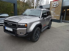 Bild des Angebotes Toyota Land Cruiser 2,8 D-4D 150kW AWD Executive
