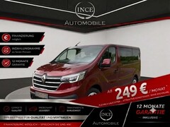 Bild des Angebotes Renault Trafic Combi L1H1 3,0t Life*1 Hand*Automatik*