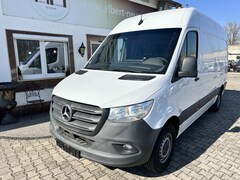 Bild des Angebotes Mercedes-Benz Sprinter 311 314 316 CDI RWD L2 (907.633)