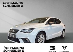 Bild des Angebotes SEAT Ibiza 1.0 TSI DSG Xcellence