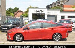 Bild des Angebotes Toyota Prius Plug-in Hybrid Comfort *ORIGINAL 5600 KM*